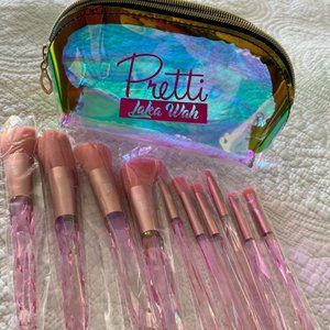 Make Up Brush Set